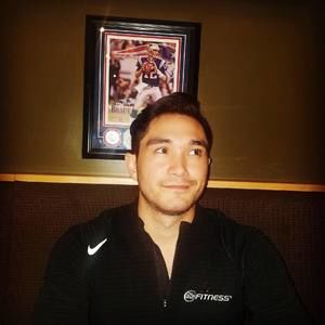 Meet your Posher, Taylor